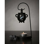 Teelichtofen Nightmare before Christmas