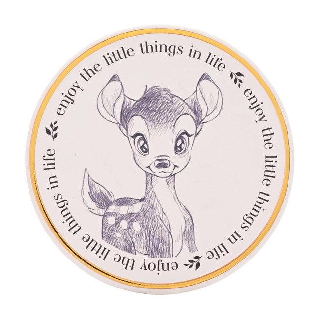 Disney Sammeluntersetzer - Bambi