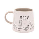 Mok: Meow - Katten & Honden