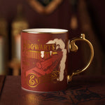 Tasse: Hogwarts Express - Harry Potter