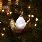 Ornament: Harry Potter - Golden Egg