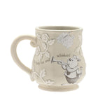 Mok: Witte Konijn - Alice in Wonderland