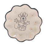 Decorative Plates: Mickey & Minnie