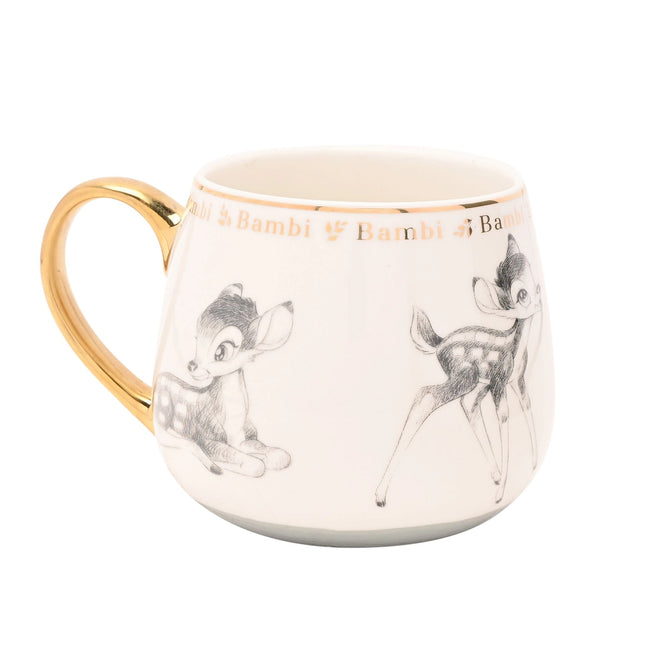Disney Klassiker Sammeltasse: Bambi
