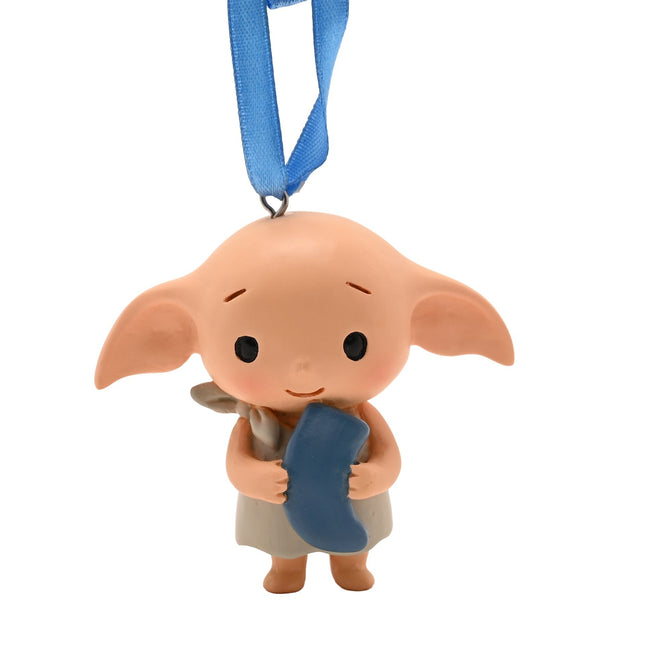 Ornament: Dobby - Terug naar Zweinstein