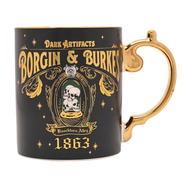 Tasse: Odius & Odius - Harry Potter
