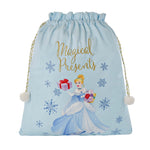 Kerstcadeauzakje Assepoester - Magical presents