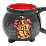 Tasse: Gryffindor Kessel - Harry Potter