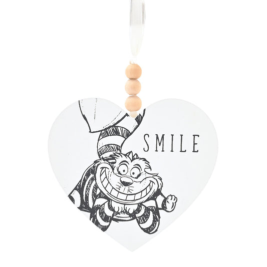 Plaquette: Smile - Katten & Honden