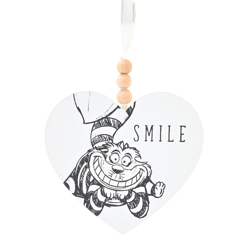 Plaquette: Smile - Katten & Honden