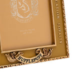 Fotolijst: Hufflepuff - Harry Potter