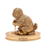 Figurine: Niffler - Herbology Harry Potter