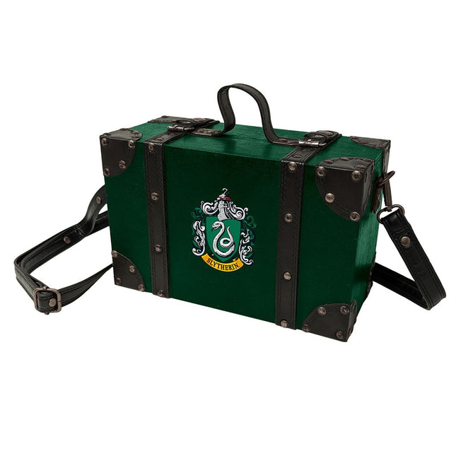 Harry Potter Slytherin – Premium Geschenkset