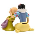 Spaarpot: Snowwhite & Dopey