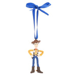 Hanging Ornament: Buzz en Woody Set van 2
