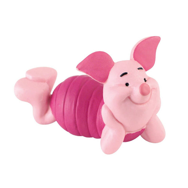 Speelfiguur: Knorretje - Winnie de Poeh