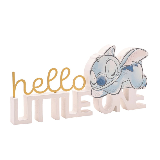 Stitch Baby - Hello Little One