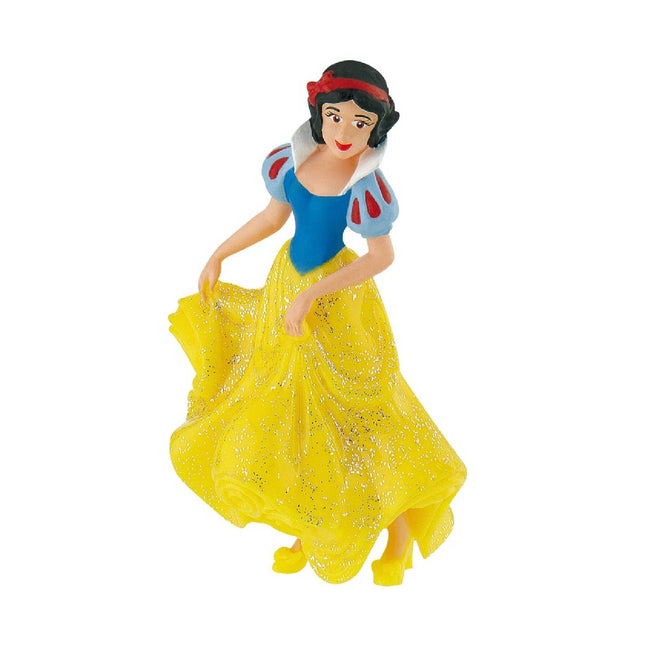 Speelfiguur: Sneeuwwitje