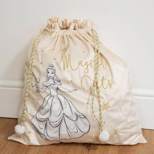 Kerstcadeauzakje Belle - Magical Gifts