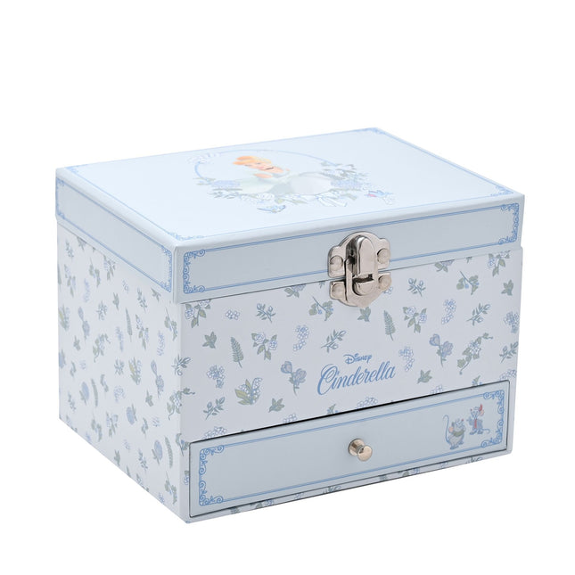 Spieldose: Cinderella - Disney Pastell