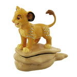 Sieradenbox: Simba