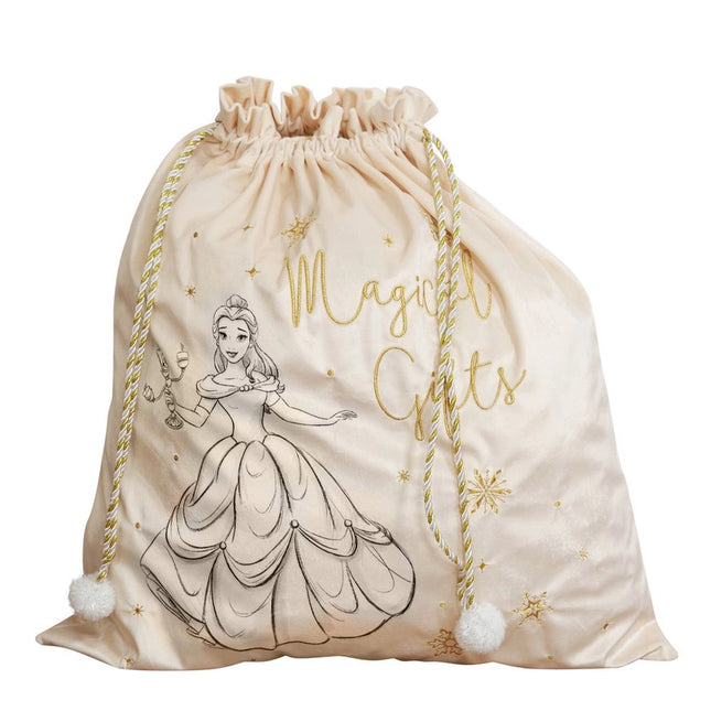 Kerstcadeauzakje Belle - Magical Gifts
