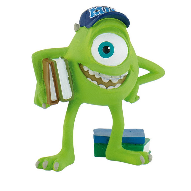 Spielfigur: Mike – Die Monster AG