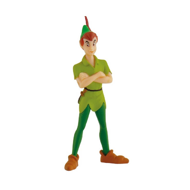 Spielfigur: Peter Pan