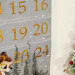 Adventkalender: Bambi