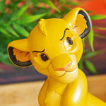 Spaarpot: Simba