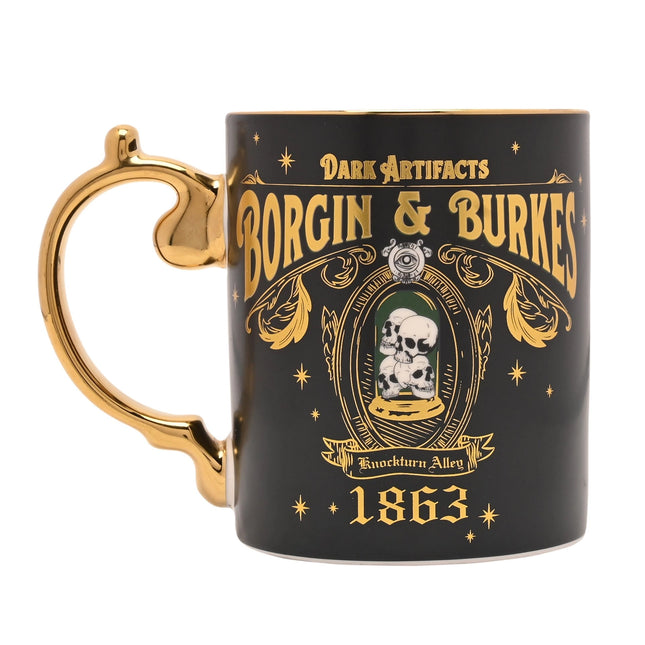 Tasse: Odius & Odius - Harry Potter