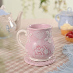 Mok: Cheshire Cat - Alice in Wonderland