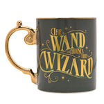Mug: Ollivanders - Harry Potter
