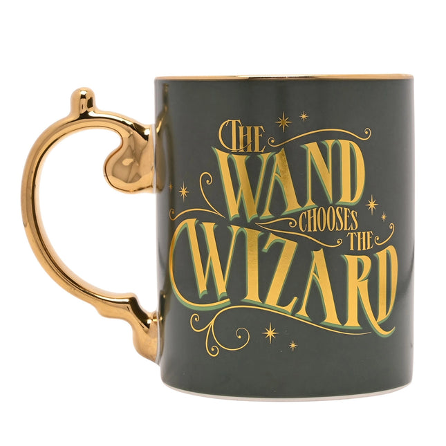 Tasse: Ollivanders - Harry Potter