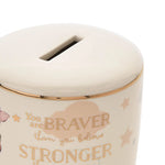 Disney keramische spaarpot - Winnie de Pooh