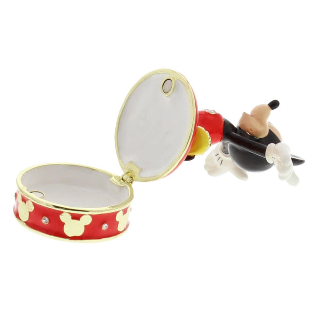 Sieradenbox: Mickey Mouse