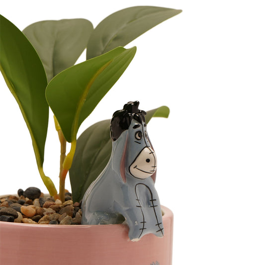 Plantenpot: Eeyore