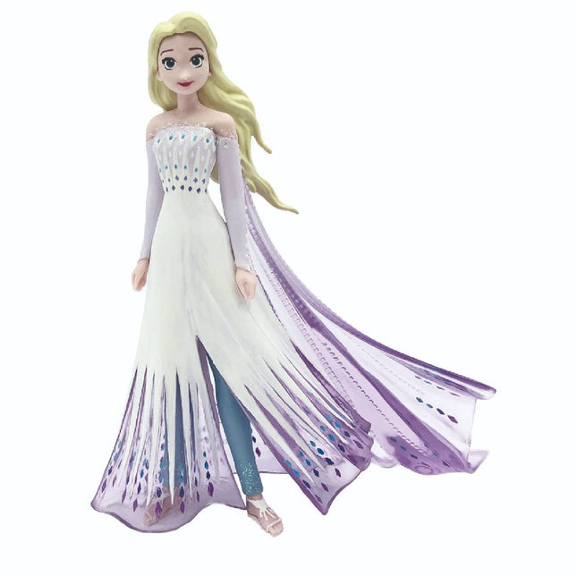 Spielfigur: Elsa Epilog - Die Eiskönigin 2