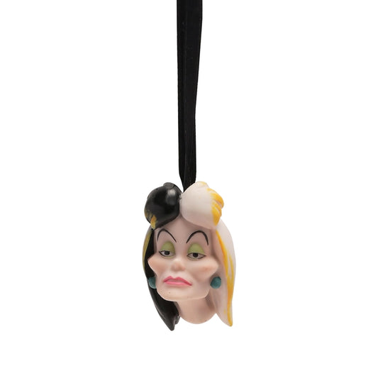 Hanging Ornament: Cruella
