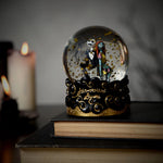 Disney Nightmare Before Christmas Schneekugel