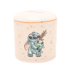 Disney keramische spaarpot - Stitch