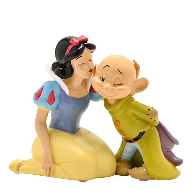 Spaarpot: Snowwhite & Dopey