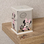Spaarpot - Minnie Mouse