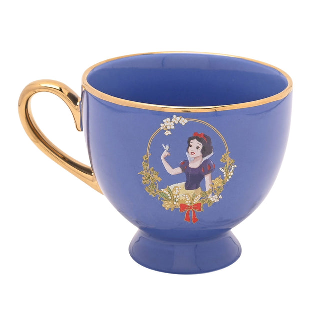 Disney Prinzessin Tasse & Untertasse – Schneewittchen