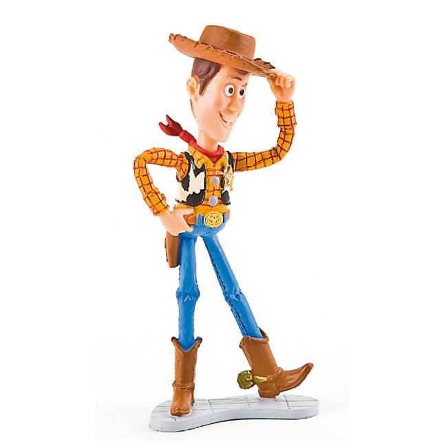 Spielfigur: Woody - Toy Story