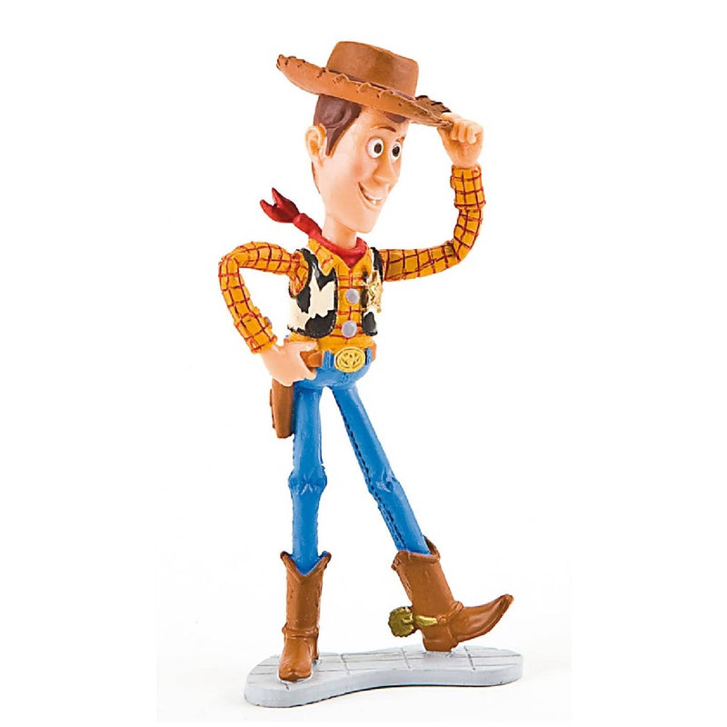 Spielfigur: Woody - Toy Story