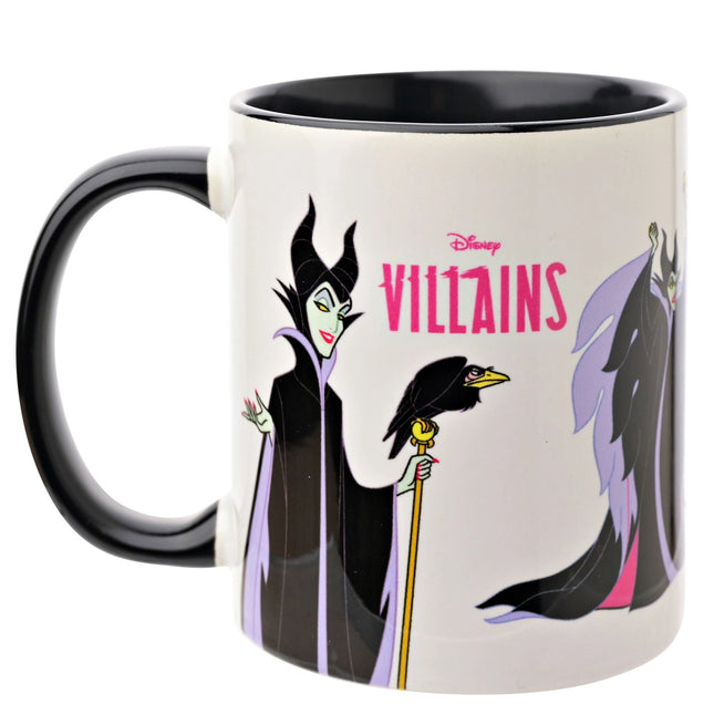 Mok: Maleficent