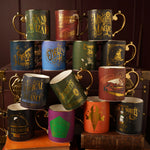 Harry Potter mugs set