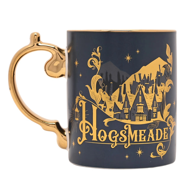 Tasse: Hogsmeade - Harry Potter