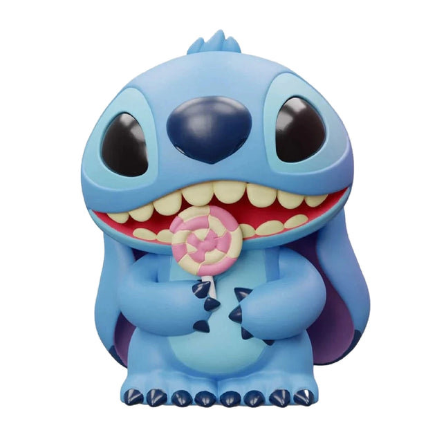 Spardose: Stitch Deluxe - 41 cm